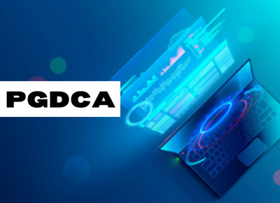 PGDCA Courses